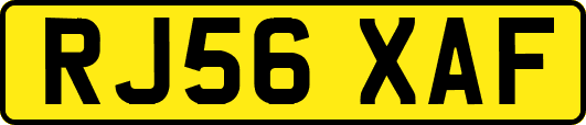 RJ56XAF
