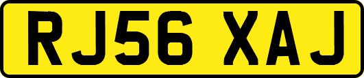 RJ56XAJ