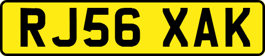 RJ56XAK