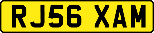 RJ56XAM