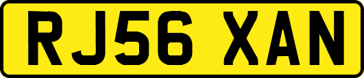 RJ56XAN