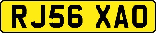 RJ56XAO