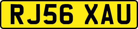 RJ56XAU