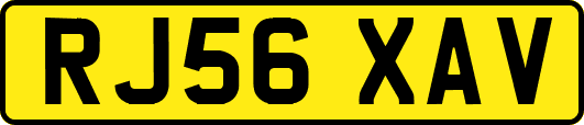 RJ56XAV
