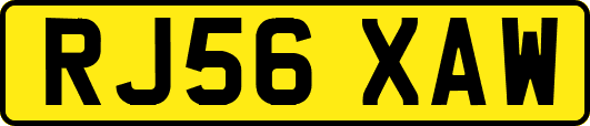 RJ56XAW
