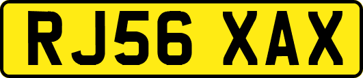 RJ56XAX