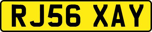 RJ56XAY