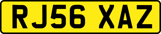 RJ56XAZ