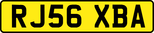 RJ56XBA