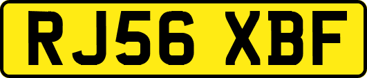 RJ56XBF