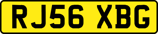 RJ56XBG