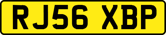 RJ56XBP