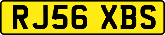RJ56XBS