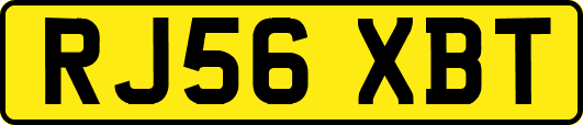 RJ56XBT