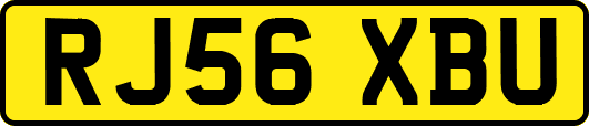 RJ56XBU
