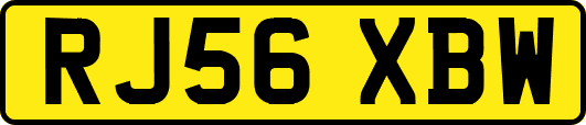 RJ56XBW