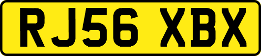RJ56XBX