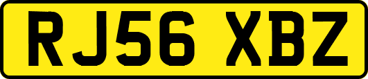 RJ56XBZ