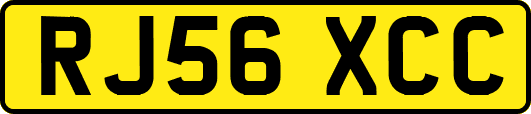 RJ56XCC