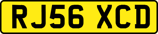 RJ56XCD