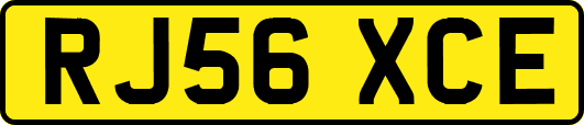 RJ56XCE