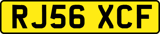 RJ56XCF