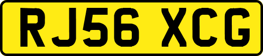 RJ56XCG
