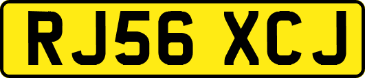 RJ56XCJ