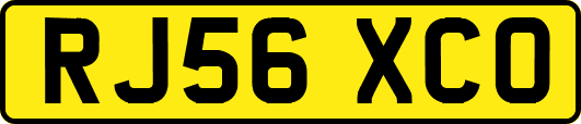 RJ56XCO