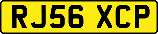 RJ56XCP