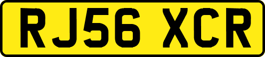 RJ56XCR