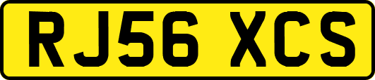 RJ56XCS