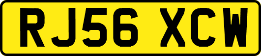 RJ56XCW