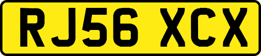 RJ56XCX
