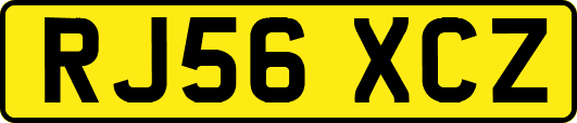 RJ56XCZ