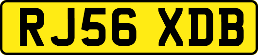 RJ56XDB