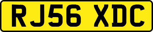 RJ56XDC