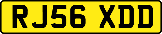 RJ56XDD