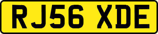 RJ56XDE
