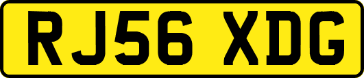 RJ56XDG