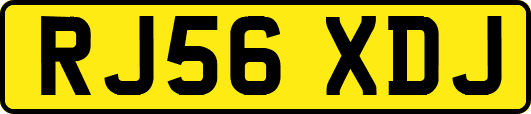 RJ56XDJ