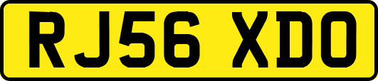 RJ56XDO