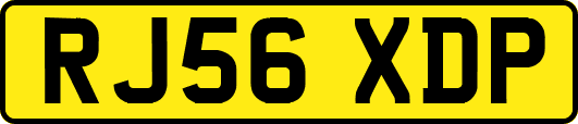 RJ56XDP