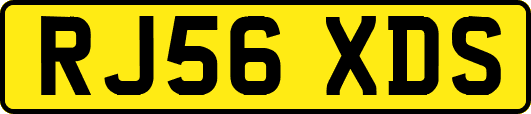 RJ56XDS