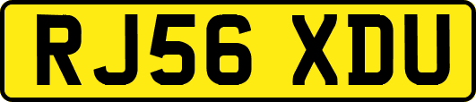 RJ56XDU