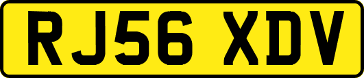 RJ56XDV