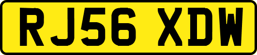 RJ56XDW