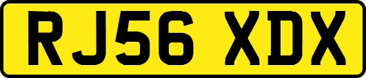 RJ56XDX