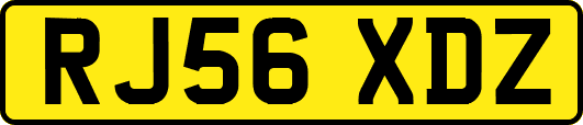 RJ56XDZ