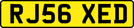 RJ56XED